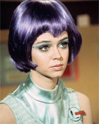 Gabrielle Drake