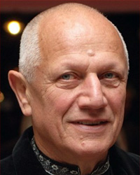Steven Berkoff